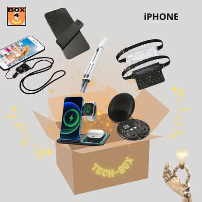 Techbox (iOS)