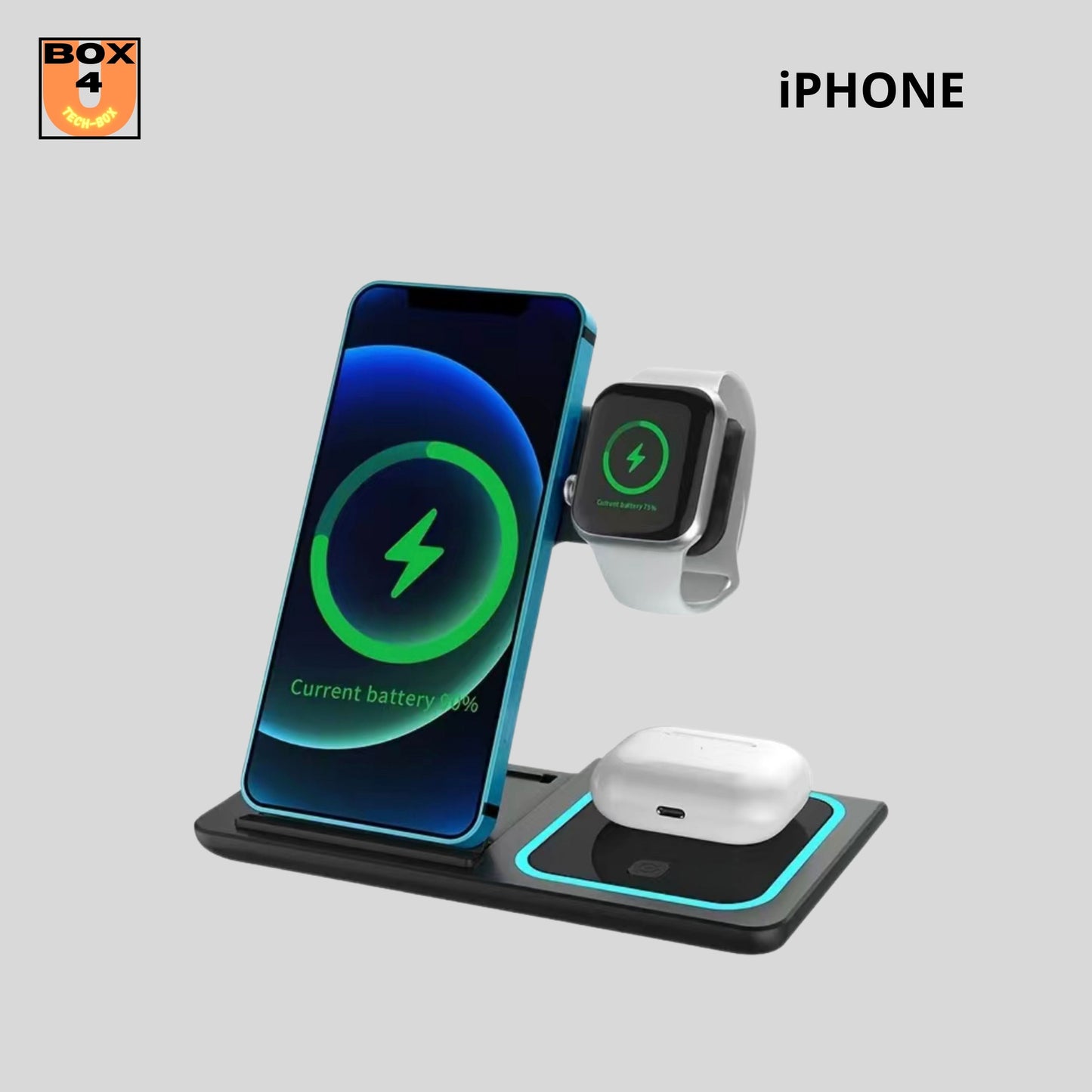 Techbox (iOS)