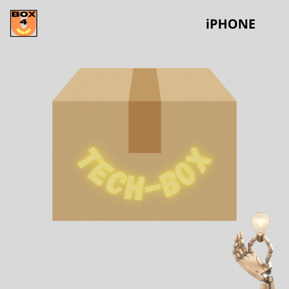 Techbox (iOS)